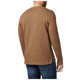 CAMISETA TÉRMICA 5.11 - JASPER THERMAL LS