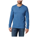 CAMISETA TÉRMICA 5.11 - JASPER THERMAL LS