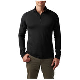 CAMISA 5.11 - STRATOS 1/4 ZIP