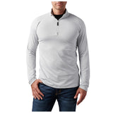 CAMISA 5.11 - STRATOS 1/4 ZIP