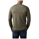 CAMISA 5.11 - STRATOS 1/4 ZIP