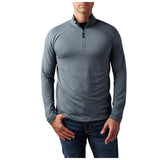 CAMISA 5.11 - STRATOS 1/4 ZIP
