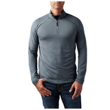 5.11 STRATOS 1/4 ZIP SHIRT 