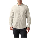 CAMISA 5.11 - IGOR SOLID L/S SHIRT