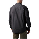 CAMISA 5.11 - GUNNER SOLID L/S