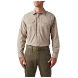 SHIRT 5.11 - ABR PRO LS SHIRT (ABR) 