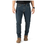 5.11 DEFENDER-FLEX SLIM JEANS (APR) 