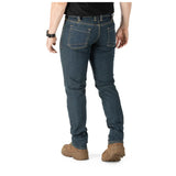5.11 DEFENDER-FLEX SLIM JEANS (APR) 