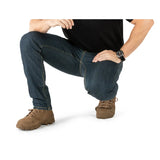 5.11 DEFENDER-FLEX SLIM JEANS (APR) 
