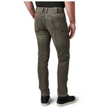 5.11 DEFENDER-FLEX SLIM JEANS (APR) 