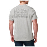 CAMISETA 5.11 - OVERWATCH SS TEE