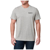 CAMISETA 5.11 - OVERWATCH SS TEE