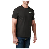 CAMISETA 5.11 - OVERWATCH SS TEE