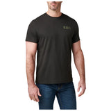 CAMISETA 5.11 - BREW GROUNDS SS TEE