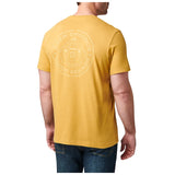 CAMISETA 5.11 - BREW GROUNDS SS TEE