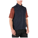 CHALECO 5.11 - PACKABLE RAID VEST