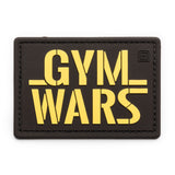 PARCHE 5.11 - GYM WARS PATCH