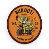 PATCH 5.11 - BUG OUT FLY PATCH