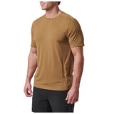CAMISETA 5.11 - NO MERCY PT-R S/S TOP