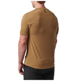 CAMISETA 5.11 - NO MERCY PT-R S/S TOP