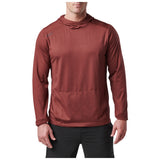 SUDADERA 5.11 - PT-R FORGED HOODIE