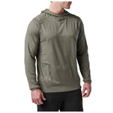 SUDADERA 5.11 - PT-R FORGED HOODIE