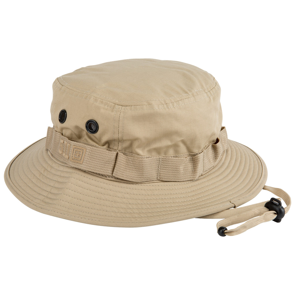 5.11 BOONIE HAT (APR) 