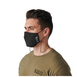 MASCARILLA 5.11 - ALPHA MASK