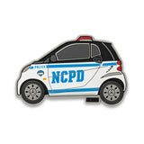 PARCHE 5.11 - SMART POLICE PATCH