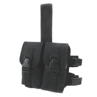 ALTEC - PIERNERA PORTA CARGADOR