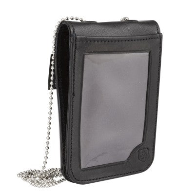 ALTEC - PORTA CREDENCIAL DOBLE DE PIEL