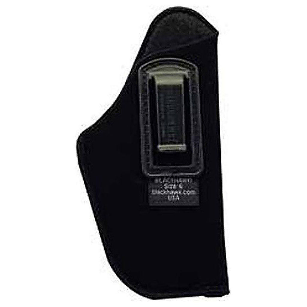 BLACKHAWK - NYLON HOLSTER INSIDE-THE-PANTS