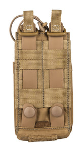 RADIO POUCH 5.11 - FLEX RADIO POUCH