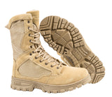 5.11 EVO 8" DESERT BOOTS 