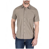 5.11 SHIRT - AERIAL S/S SHIRT 