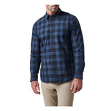 SHIRT 5.11 - IGOR PLAID L/S SHIRT 