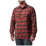 SHIRT 5.11 - LESTER L/S SHIRT