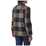 5.11 JACKET - LOUISE SHIRT JACKET
