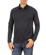 CAMISA 5.11 - STRATOS 1/4 ZIP