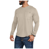 CAMISETA 5.11 - ELITE L/S TEE