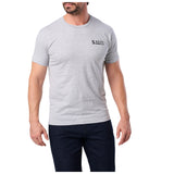 CAMISETA 5.11 - MINEFIELD SS TEE