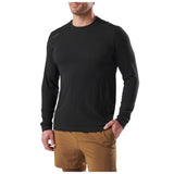 5.11 T-SHIRT - PT-R CHARGE 2.0 LONG SLEEVE