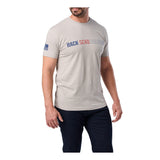 5.11 T-SHIRT - RACK SEND RELOAD USA SS T
