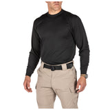 CAMISETA 5.11 PERF UTILI-T 2PACK L/S
