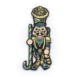 PARCHE 5.11 - CAPTAIN CAMO PATCH