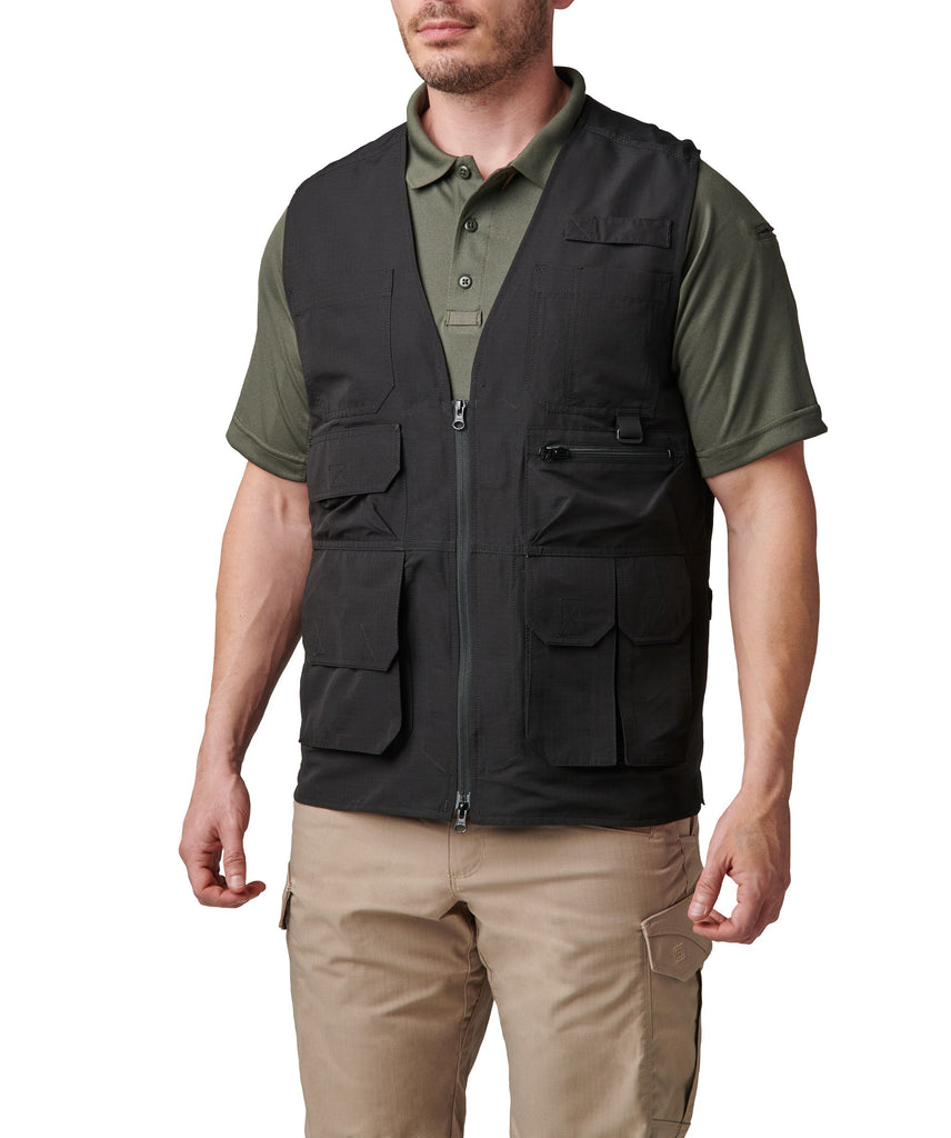 VEST 5.11 - FAST TAC VEST APR 