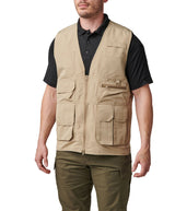VEST 5.11 - FAST TAC VEST APR 