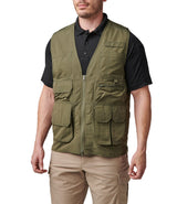VEST 5.11 - FAST TAC VEST APR 