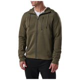 CHAMARRA 5.11 - ARMS FULL ZIP JKT