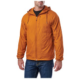 CHAMARRA 5.11 - WARNER LT WEIGHT JACKET